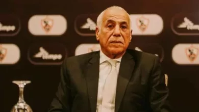 مصير المدرب الأجنبي في الزمالك بعد توقيع عقود معتمد جمال !!