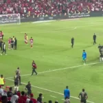 اتحاد الكرة يفرض عقوبات صارمة على محمد إبراهيم وسيراميكا كليوباترا بعد مباراة الأهلي.. ومدرب فيوتشر