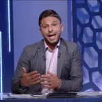 محمد فاروق يُفجر مفاجأة بشأن ملف شركة الكرة بنادي الزمالك والمُرشح لرئاستها!!