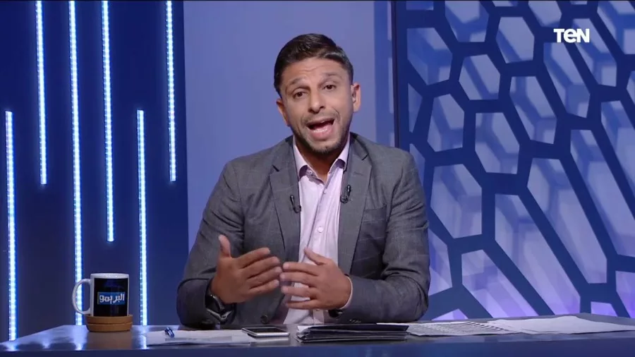 محمد فاروق يُفجر مفاجأة بشأن ملف شركة الكرة بنادي الزمالك والمُرشح لرئاستها!!