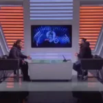 "جمهور الأهلي وقف معاك رغم إنك زملكاوي".. رد مُثير من الميرغني على إبراهيم سعيد! فيديو