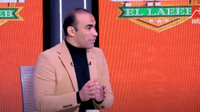 سيد عبد الحفيظ يحسم الجدل بشأن توليه منصب مدير منتخب مصر - فيديو