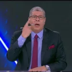 كالعادة "يا الأهلي يا بلاش" شوبير يثير ضحك السوشال ميديا بسبب رمضان صبحي - فيديو