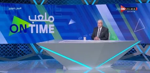 بعد تجديد عقد فتوح .. شوبير يوضح مصير محمد صبحي مع الزمالك - فيديو