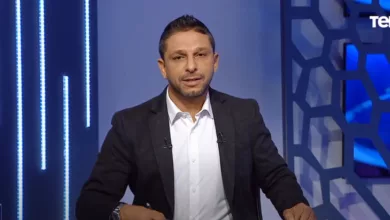 لحل أزمة القيد.. فاروق يكشف تحرك عاجل من إدارة نادي الزمالك - فيديو