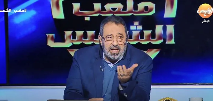مجدي عبد الغني: ضم نجم الزمالك للمنتخب أمر غريب لهذا السبب - فيديو