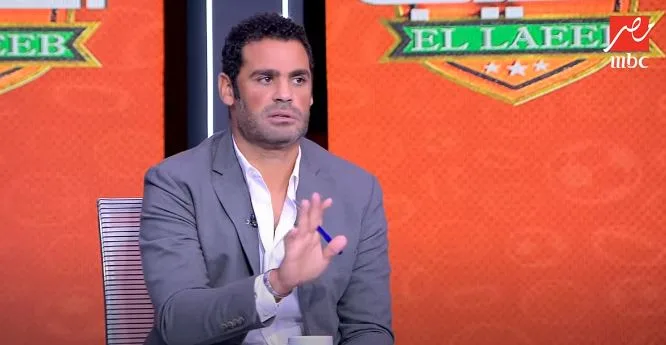 رد صادم من محمد عبد المنصف بشأن موقف لاعبي الزمالك من فتوح بعد تجديد عقده - فيديو