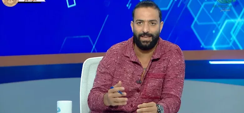 "جمهور الأهلي حقه يزعل".. ميدو يهاجم عضو اتحاد الكرة بعد تصريحاته عن مساعدة فيتوريا للزمالك