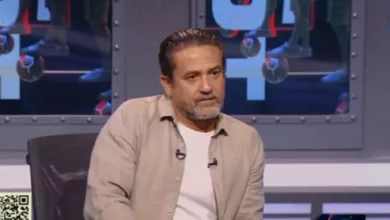 "لازم يروح الزمالك".. نصيحة خاصة من نادر شوقي لـ نجم بيراميدز من أجل استعادة مستواه - فيديو