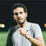 هاني سعيد: الشارع الإماراتي يدعم بيراميدز للفوز بكأس السوبر المصري