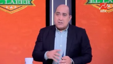مهيب عبد الهادي: كولر طلب رحيل نجم الأهلي.. والإدارة وافقت على بيع ديانج بهذا المبلغ!!