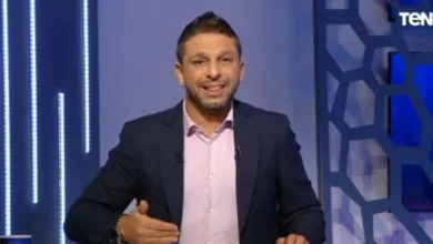 محمد فاروق يعلن أول الراحلين عن الزمالك في يناير - فيديو
