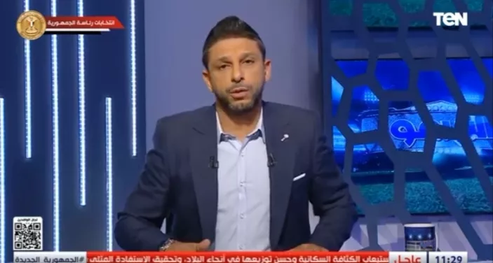 ليس رمضان صبحي.. محمد فاروق يكشف مفاجأة بشأن حصول الزمالك على توقيع نجم بيراميدز!! - فيديو