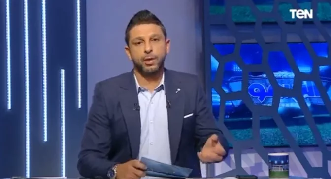 محمد فاروق يصدم ثلاثي الزمالك بشأن مشاركتهم في المباريات بعد إنتهاء عقوبة الإيقاف - فيديو