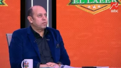 أحمد سليمان يحسم الجدل بشأن مشاركة الزمالك في كأس الرابطة!! - فيديو
