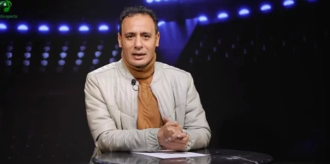 طارق السيد يكشف مفاجأة بشأن جلسة حسم مصير فتوح في الزمالك!! - فيديو