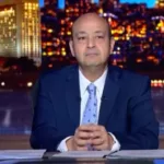 عمرو أديب يحرج عضو إدارة الأهلي على الهواء بشأن غرامة كهربا.. ورد فعل مثير - فيديو