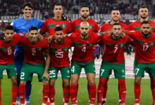 أسطورة المغرب يشيد بنجم الزمالك