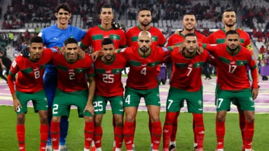قبل انطلاق أمم إفريقيا.. منتخب المغرب يهزم سيراليون وديًا