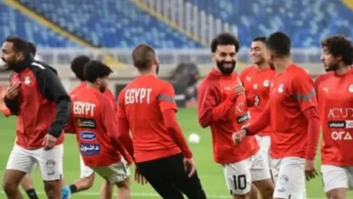مفاجأة في تشكيل منتخب مصر المتوقع أمام موزمبيق بكأس أمم إفريقيا 2023