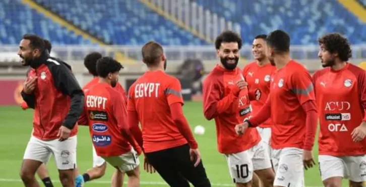 مفاجأة في تشكيل منتخب مصر المتوقع أمام موزمبيق بكأس أمم إفريقيا 2023