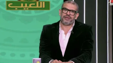 بشير التابعي: فيتوريا تفاجئ من منتخب مصر.. ويُهاجم عضو اتحاد الكرة