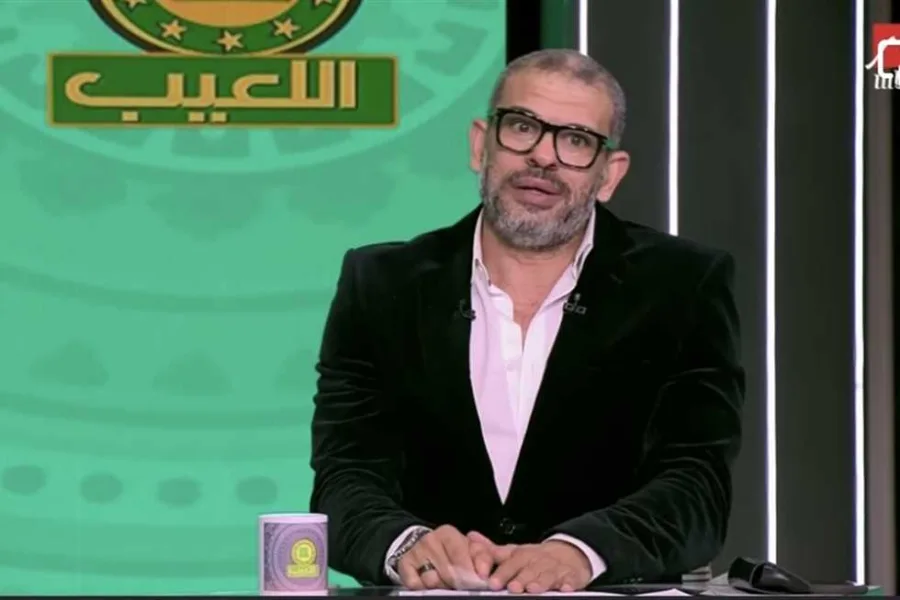 بشير التابعي: فيتوريا تفاجئ من منتخب مصر.. ويُهاجم عضو اتحاد الكرة