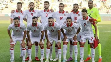 المصائب لا تأتي فرادى .. تونس تعلن استبعاد نجم المنتخب من كأس أمم أفريقيا - صورة