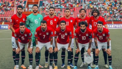 طارق السعيد يتوقع موقف مصر في مجموعتها بكأس أمم إفريقيا.. والمنتخب الذي سيعرقلها! فيديو