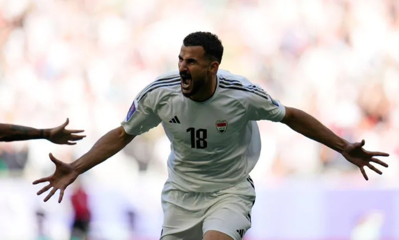 العراق تحقق فوز تاريخي على اليابان في كأس أمم آسيا وتحجز مقعدها في ثمن النهائي - فيديو