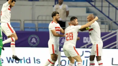 عضو مجلس إدارة الزمالك يكشف مكاسب الفريق من معسكر الإمارات!!