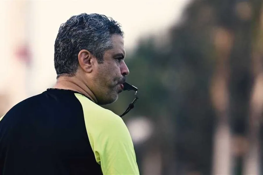 مؤتمر صحفي لـ معتمد جمال قبل إنطلاق بطولة كأس دبي الودية .. تعرف على الفرق المشاركة