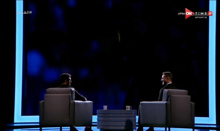 كان سبب في استمراره مع الزمالك.. محمد عواد يحكى موقف مثير في مسيرته مع الفريق