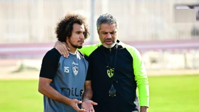 الزمالك يستأنف مرانه اليوم.. ومعتمد جمال يعقد جلسة مع اللاعبين