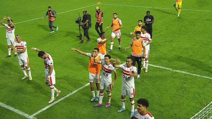 خاص زمالك نيوز - نص خطاب نادي الداخلية لضم موهوب الزمالك !! - صورة