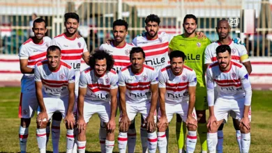 قناة الزمالك تعلن إذاعة مباراة الفريق أمام الرجاء المغربي..تعرف على موعد اللقاء