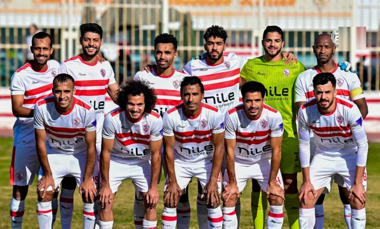 مجلس دبي الرياضي يُعلن عن نظام بطولة كأس التحدي بمشاركة الزمالك