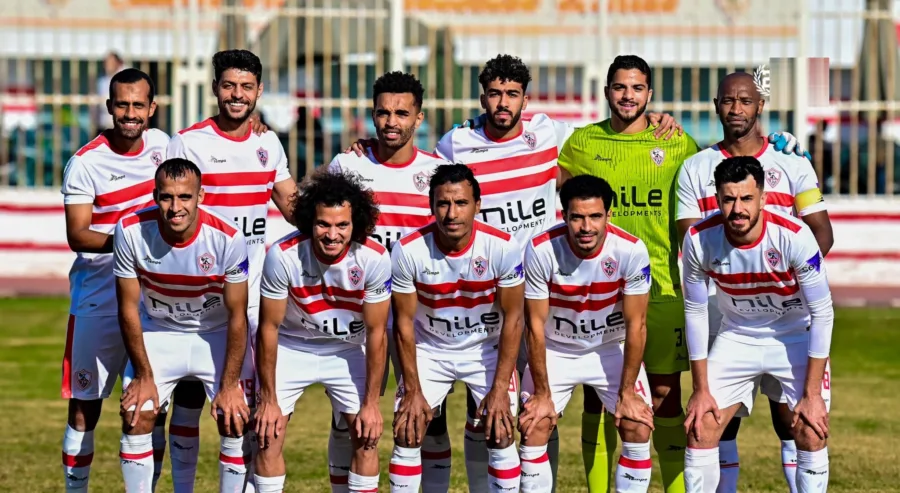 مجلس دبي الرياضي يُعلن عن نظام بطولة كأس التحدي بمشاركة الزمالك