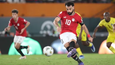 مفاجأة .. ليفربول يطلب إعفاء محمد صلاح من معسكر منتخب مصر القادم !! واتحاد الكرة يرد !!