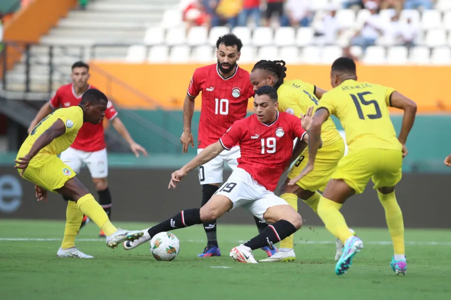 نجم الزمالك والأهلي السابق: فيتوريا شاهد مباراة مصر وموزمبيق مثل الجماهير.. ويكشف سبب التعادل