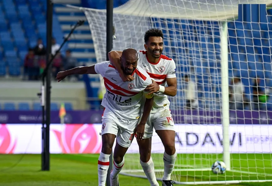 خطوات حذرة من الزمالك قبل مواجهة الحسم.. ماذا يُخبئ الجهاز الفني؟!