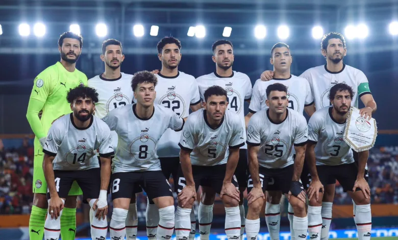 ضياء السيد: أزمات منتخب مصر ليس لها علاقة بالملعب.. وغير المقبول الحديث عن شارة القيادة!!