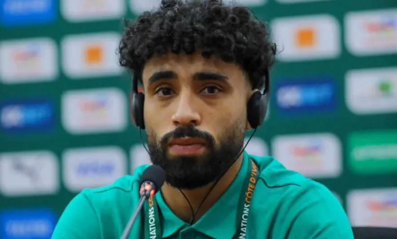 مروان عطية يُعلق على ترك محمد صلاح معسكر منتخب مصر.. ويؤكد: "متأثرون بذلك"