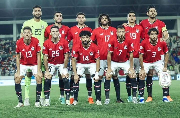 موعد مباراة منتخب مصر القادمة بعد الخروج من أمم إفريقيا