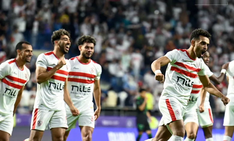 متى يعود الزمالك إلى مصر بعد الفوز بكأس دبي؟