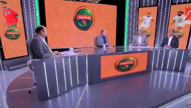 إكرامي: محمد صبحي أفضل بديل للشناوي في الأهلي.. وأحمد سليمان يصدمه على الهواء - فيديو