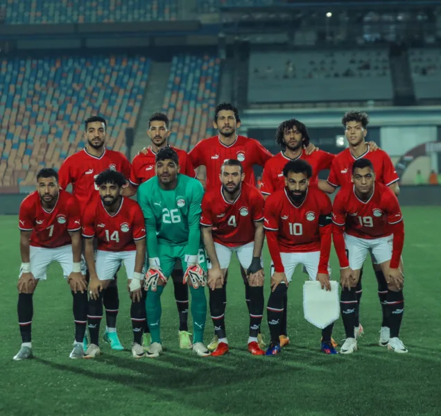 اتحاد الكرة: المسؤولية زادت على لاعبي منتخب مصر.. وهذا موقف ثلاثي الفريق!! فيديو