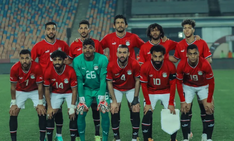 اتحاد الكرة: المسؤولية زادت على لاعبي منتخب مصر.. وهذا موقف ثلاثي الفريق!! فيديو