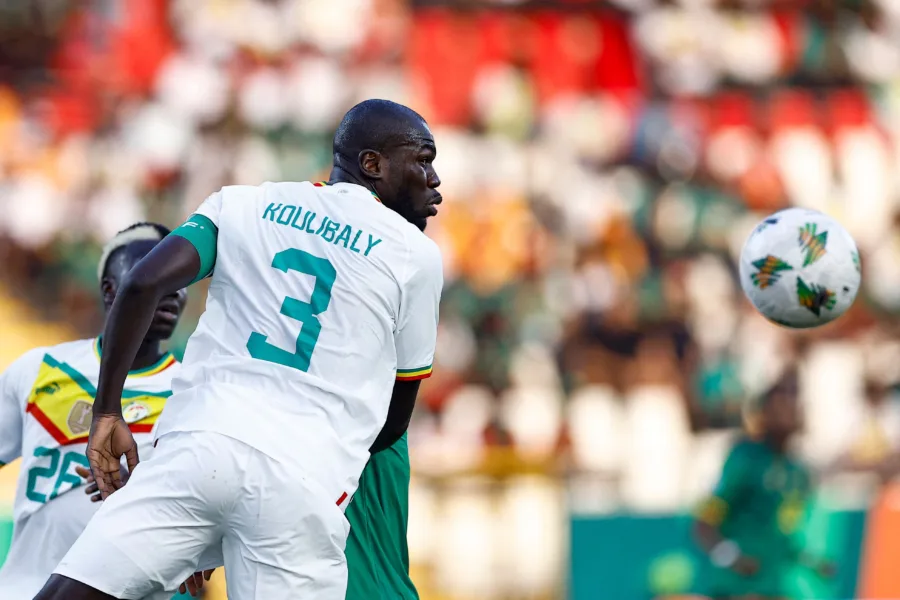 شاهد.. ملخص وأهداف فوز منتخب السنغال على الكاميرون في أمم إفريقيا - فيديو
