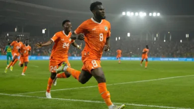 شاهد.. كوت ديفوار يفوز على السنغال في أمم إفريقيا بركلات الترجيح - فيديو